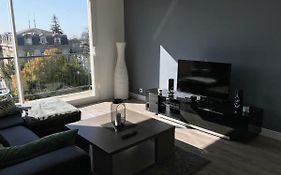 Appartement proche Bordeaux